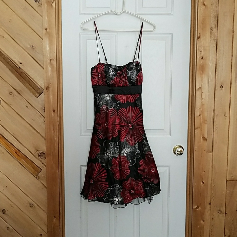 Charlotte Russe Dress